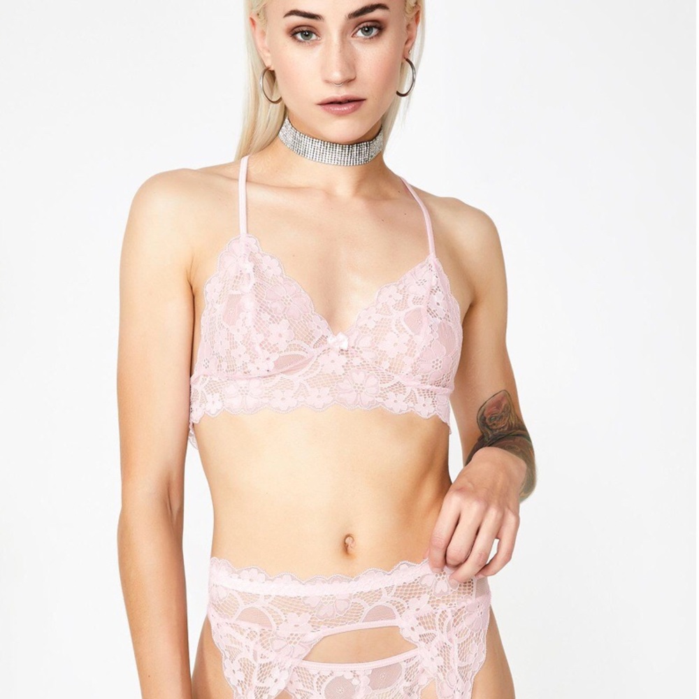 Dollskill Set